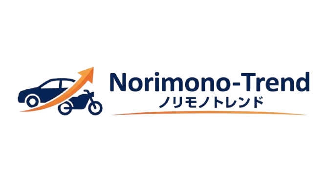 ノリモノトレンド.com